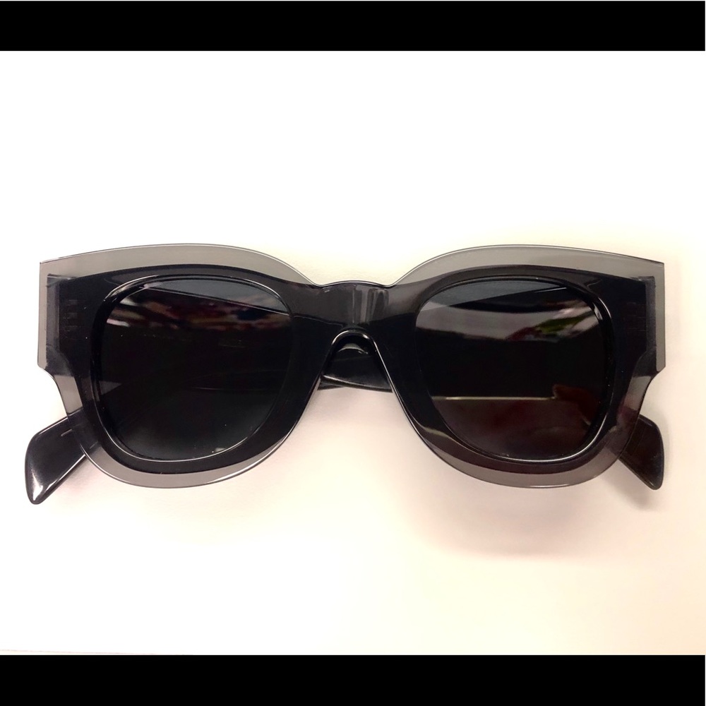 CÈLINE SUNGLASSES 😍